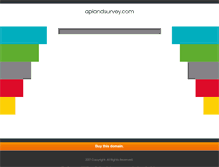 Tablet Screenshot of aplandsurvey.com